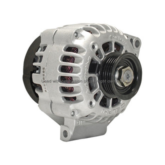 Quality-Built® - Alternator