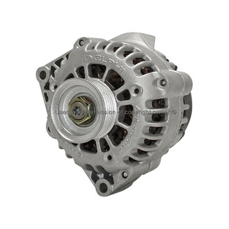 Quality-Built® 8206605 - Remanufactured Alternator