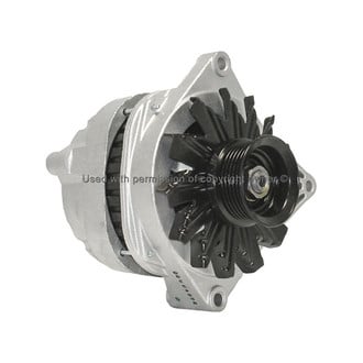 Quality-Built® - Remanufactured Alternator