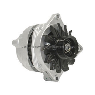 Quality-Built® - Alternator