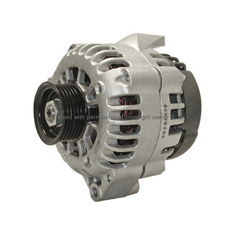 Quality-Built® - Alternator