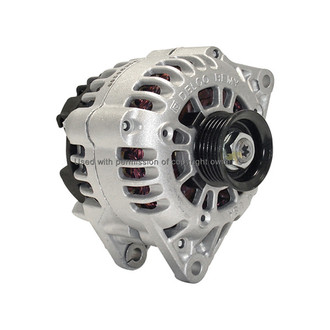Quality-Built® - Alternator