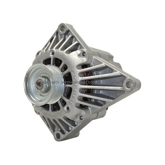 Quality-Built® - Remanufactured Alternator