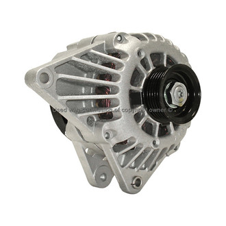 Quality-Built® - Alternator