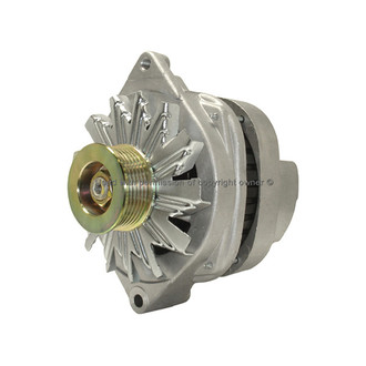 Quality-Built® - Alternator