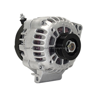 Quality-Built® - Remanufactured Alternator