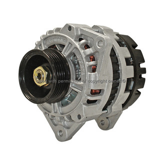 Quality-Built® - Alternator