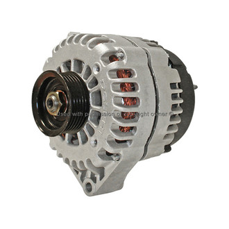 Quality-Built® - Remanufactured Alternator