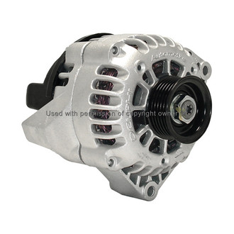 Quality-Built® - Alternator