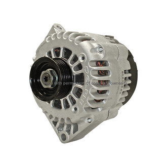Quality-Built® - Alternator