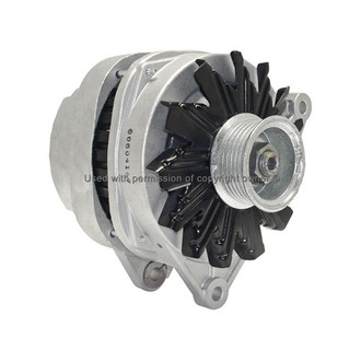 Quality-Built® - Remanufactured Alternator