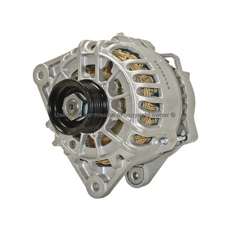 Quality-Built® - Alternator