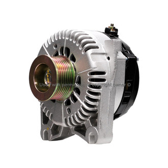 Quality-Built® - Remanufactured Alternator