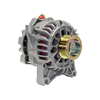 Quality-Built® - Alternator