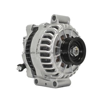 Quality-Built® - Alternator