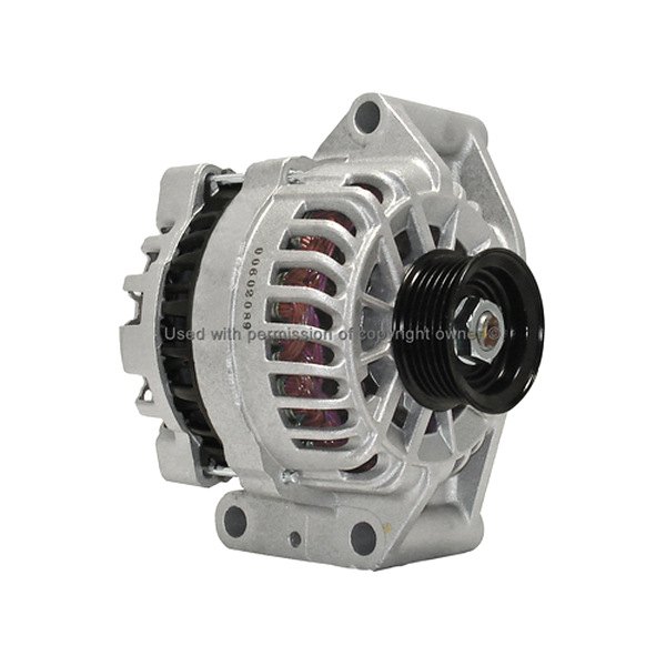 Quality-Built® - Alternator