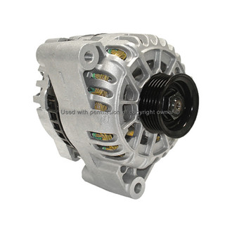 Quality-Built® - Remanufactured Alternator