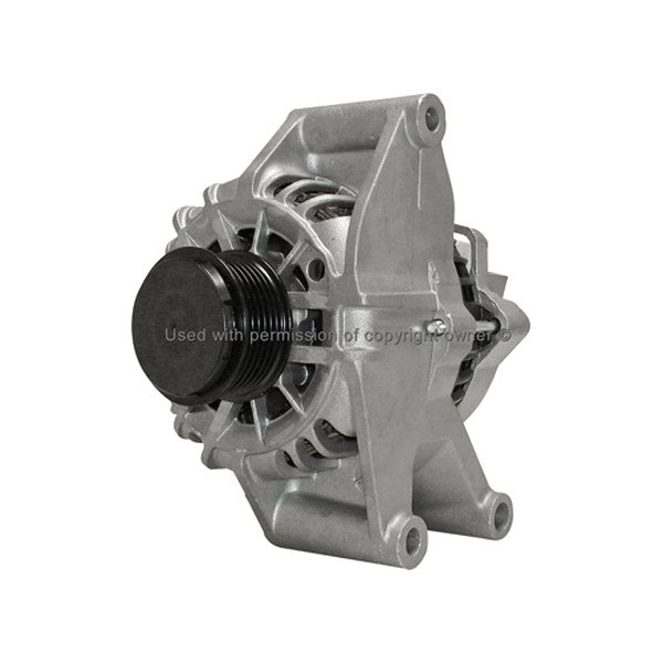 Quality-Built® - Remanufactured Alternator