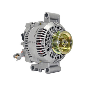 Quality-Built® - Remanufactured Alternator
