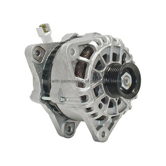 Quality-Built® - Alternator