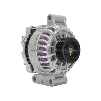 Quality-Built® - Remanufactured Alternator