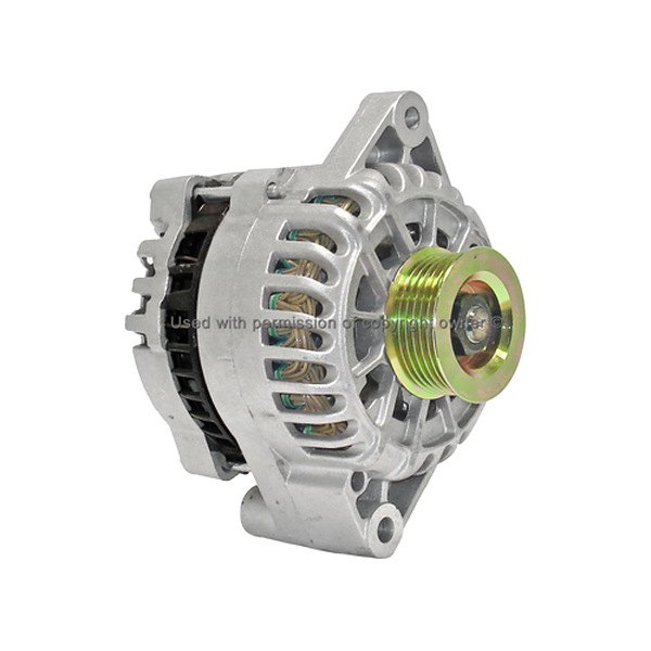 Quality-Built® - Remanufactured Alternator