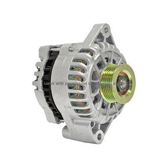 Quality-Built® - Alternator