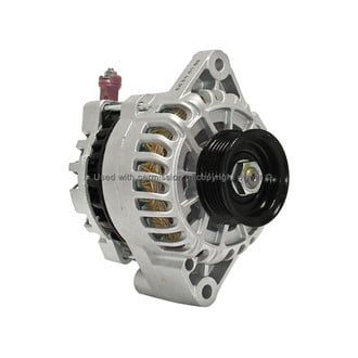 Quality-Built® - Alternator
