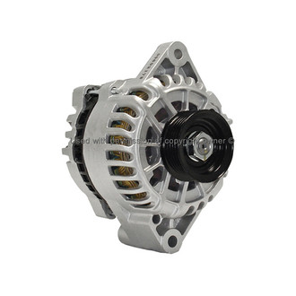 Quality-Built® - Remanufactured Alternator