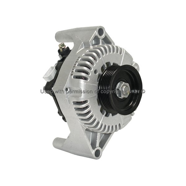 Quality-Built® - Alternator