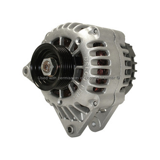Quality-Built® - Alternator