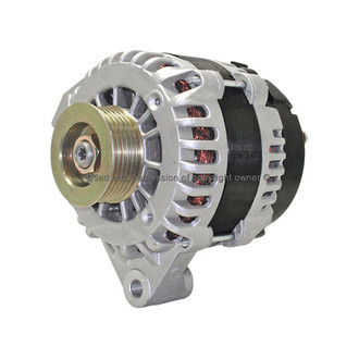 Quality-Built® - Alternator