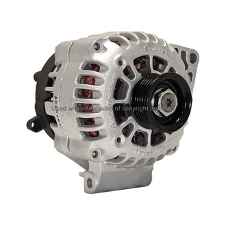 Quality-Built® - Alternator