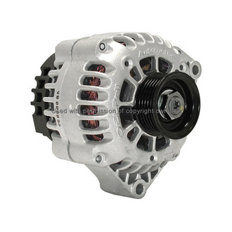 Quality-Built® - Alternator
