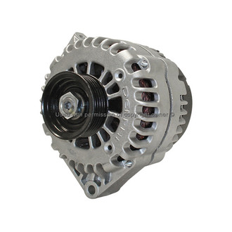 Quality-Built® - Remanufactured Alternator