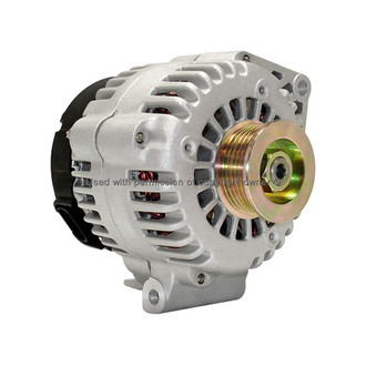 Quality-Built® - Alternator