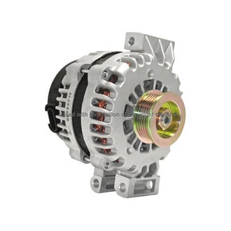 Quality-Built® - Remanufactured Alternator