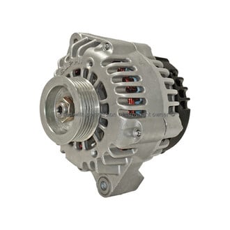 Quality-Built® - Remanufactured Alternator