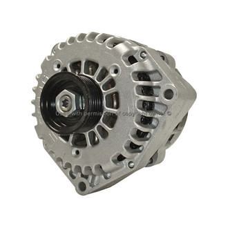 Quality-Built® - Remanufactured Alternator