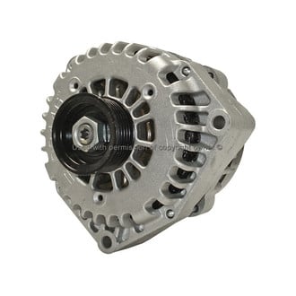 Quality-Built® - Alternator
