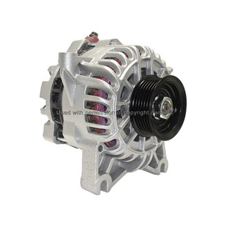 Quality-Built® - Remanufactured Alternator