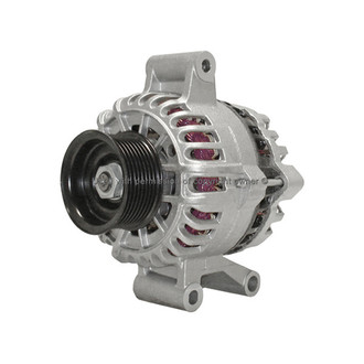 Quality-Built® - Remanufactured Alternator