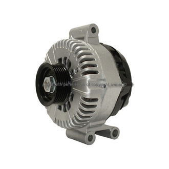 Quality-Built® - Remanufactured Alternator