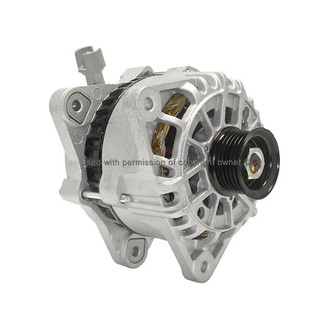 Quality-Built® - Remanufactured Alternator