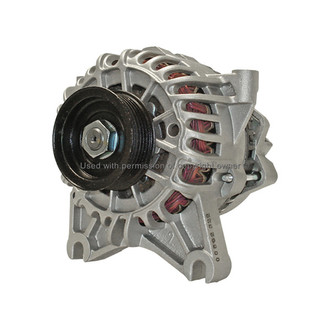 Quality-Built® - Remanufactured Alternator