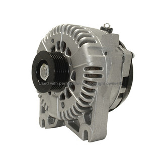 Quality-Built® - Alternator