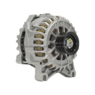 Quality-Built® - Alternator