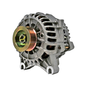 Quality-Built® - Remanufactured Alternator