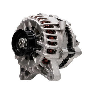 Quality-Built® - Remanufactured Alternator