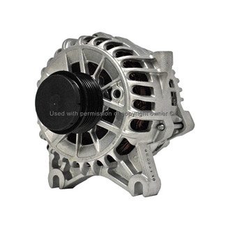 Quality-Built® - Remanufactured Alternator